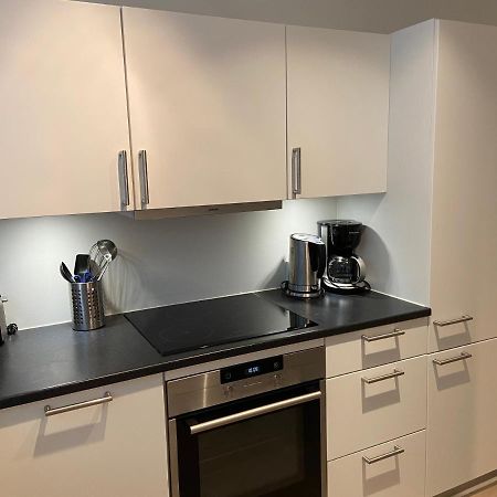 City Center Apartment 哥本哈根 外观 照片