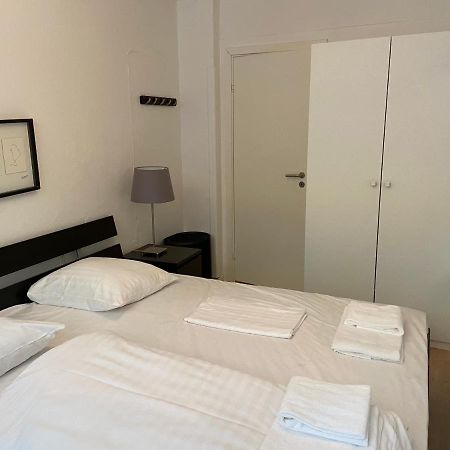 City Center Apartment 哥本哈根 外观 照片