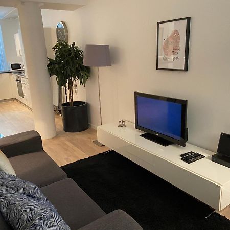City Center Apartment 哥本哈根 外观 照片