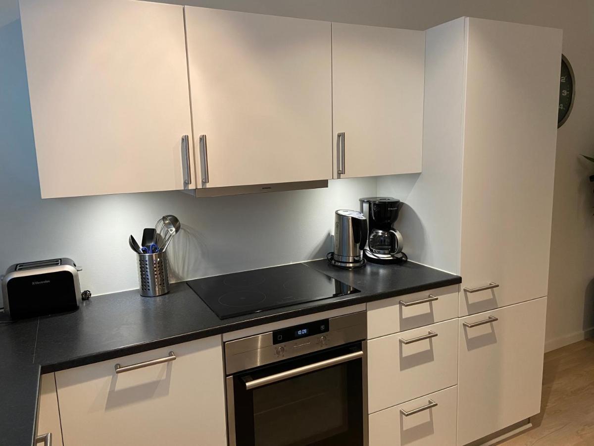 City Center Apartment 哥本哈根 外观 照片