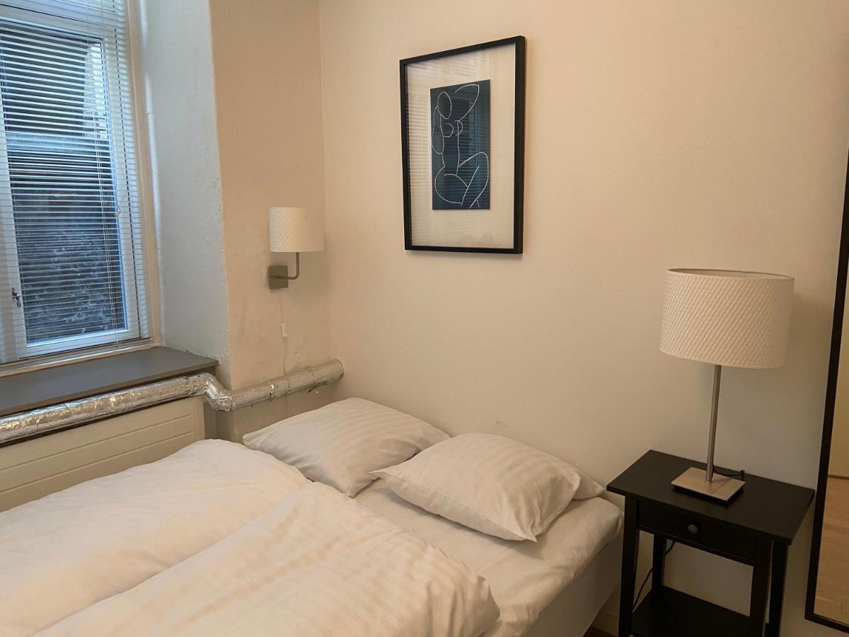 City Center Apartment 哥本哈根 外观 照片